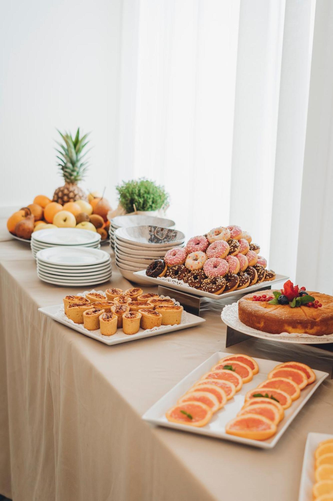Hotel Delaville Frontemare 리도 디 예솔로 외부 사진