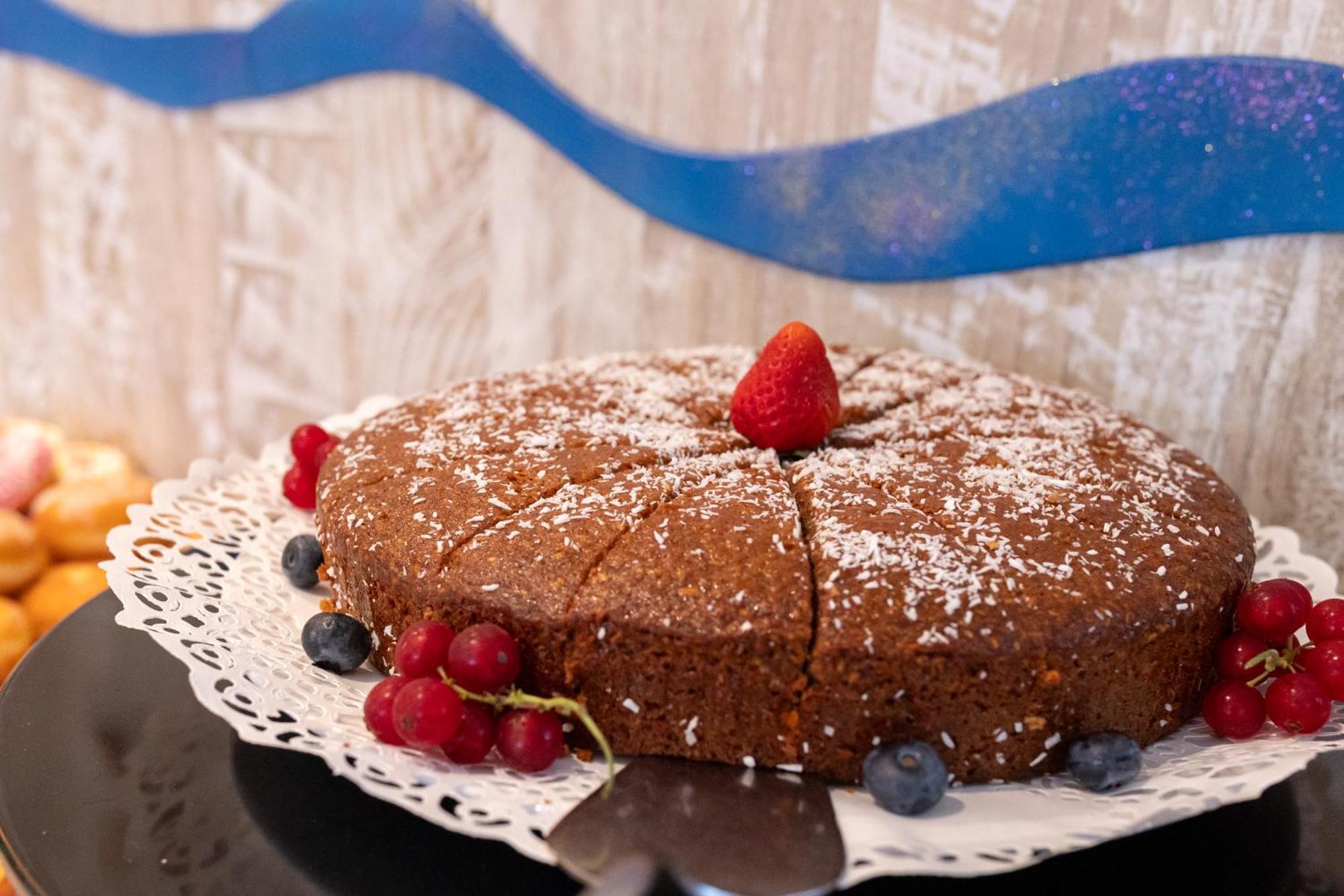 Hotel Delaville Frontemare 리도 디 예솔로 외부 사진