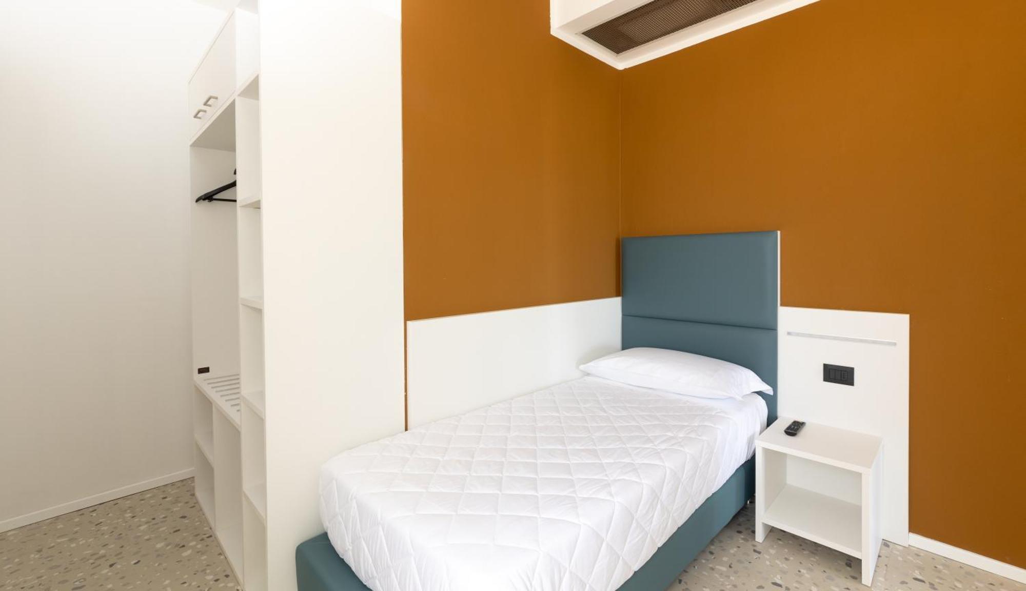 Hotel Delaville Frontemare 리도 디 예솔로 외부 사진